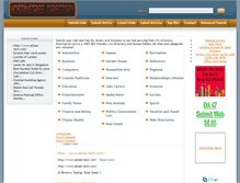 Tablet Screenshot of hostingtres.com